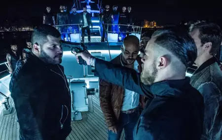 Gomorra - galeria zdjęć - filmweb
