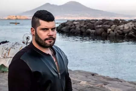 Gomorra - galeria zdjęć - filmweb