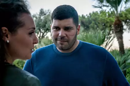Gomorra - galeria zdjęć - filmweb