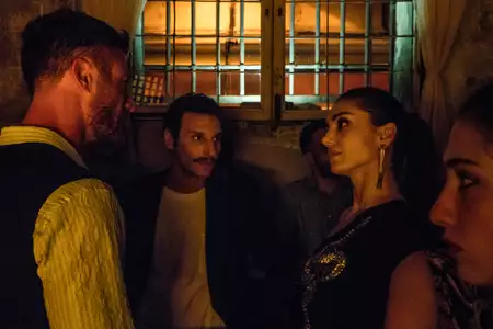 Gomorra - galeria zdjęć - filmweb