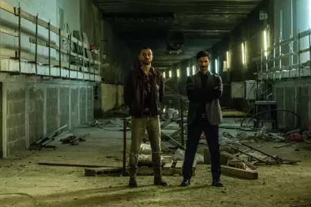 Gomorra - galeria zdjęć - filmweb