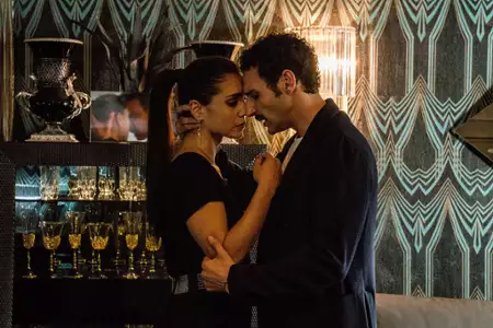Gomorra - galeria zdjęć - filmweb