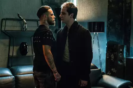 Gomorra - galeria zdjęć - filmweb