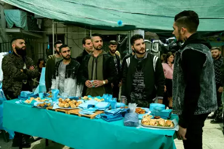 Gomorra - galeria zdjęć - filmweb
