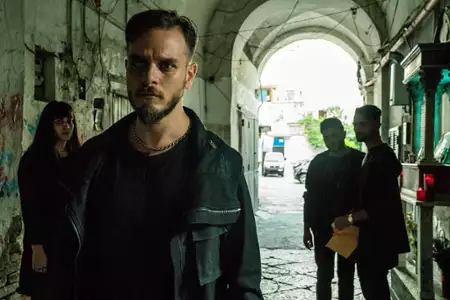 Gomorra - galeria zdjęć - filmweb