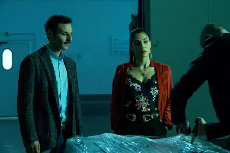 Gomorra - galeria zdjęć - filmweb
