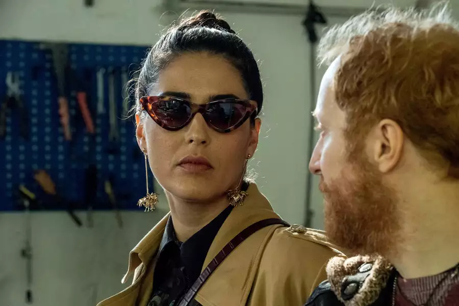 Gomorra - galeria zdjęć - filmweb