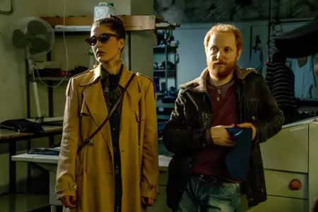Gomorra - galeria zdjęć - filmweb
