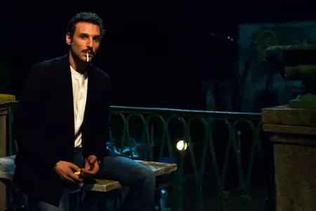 Gomorra - galeria zdjęć - filmweb