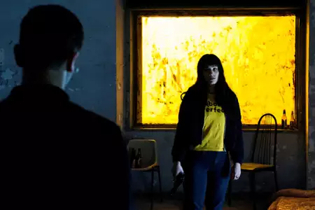 Gomorra - galeria zdjęć - filmweb