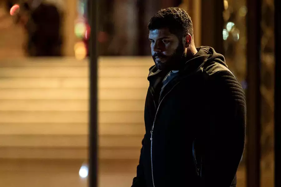 Gomorra - galeria zdjęć - filmweb