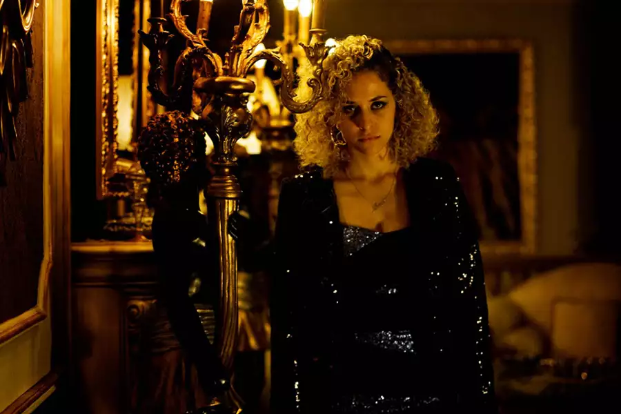 Gomorra - galeria zdjęć - filmweb