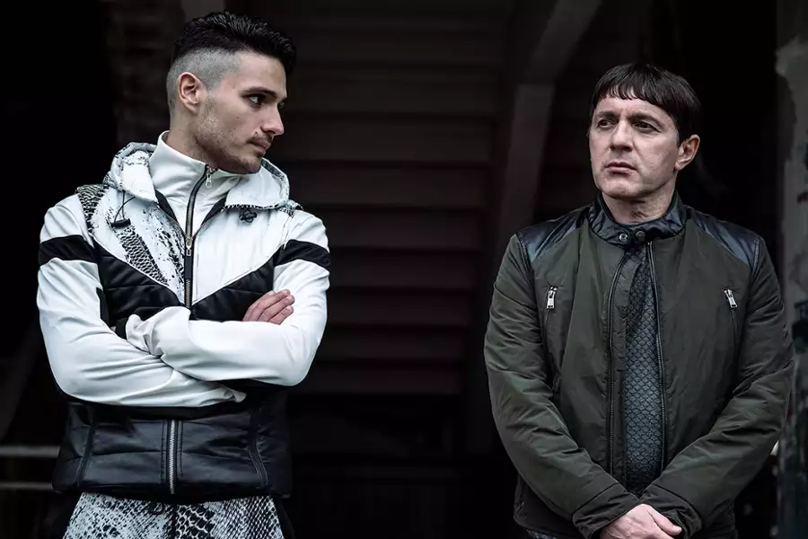 Gomorra - galeria zdjęć - filmweb