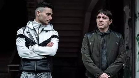 Gomorra - galeria zdjęć - filmweb