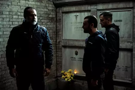 Gomorra - galeria zdjęć - filmweb