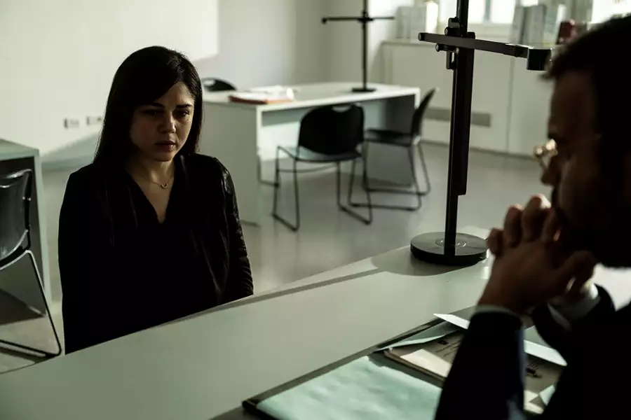 Gomorra - galeria zdjęć - filmweb