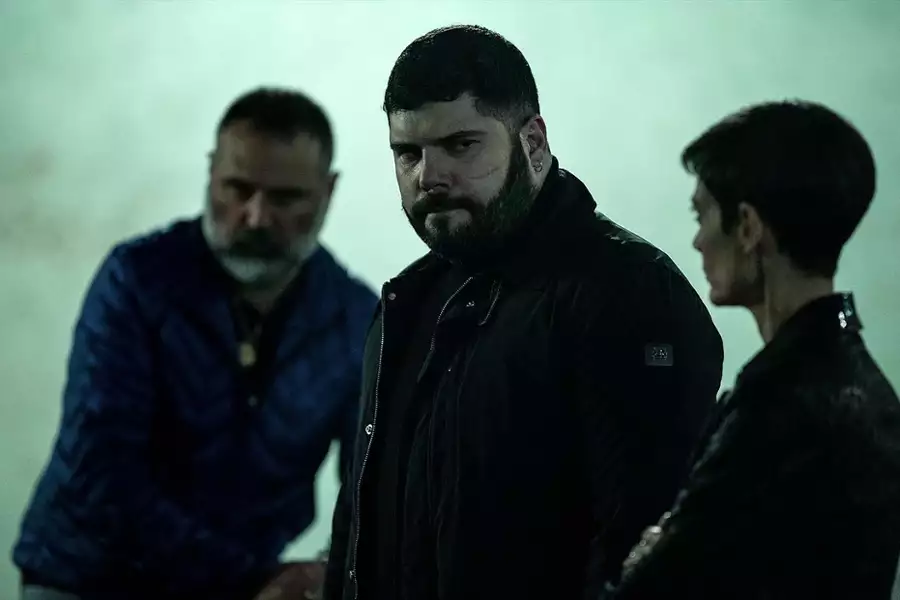 Gomorra - galeria zdjęć - filmweb