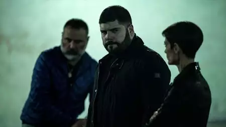Gomorra - galeria zdjęć - filmweb