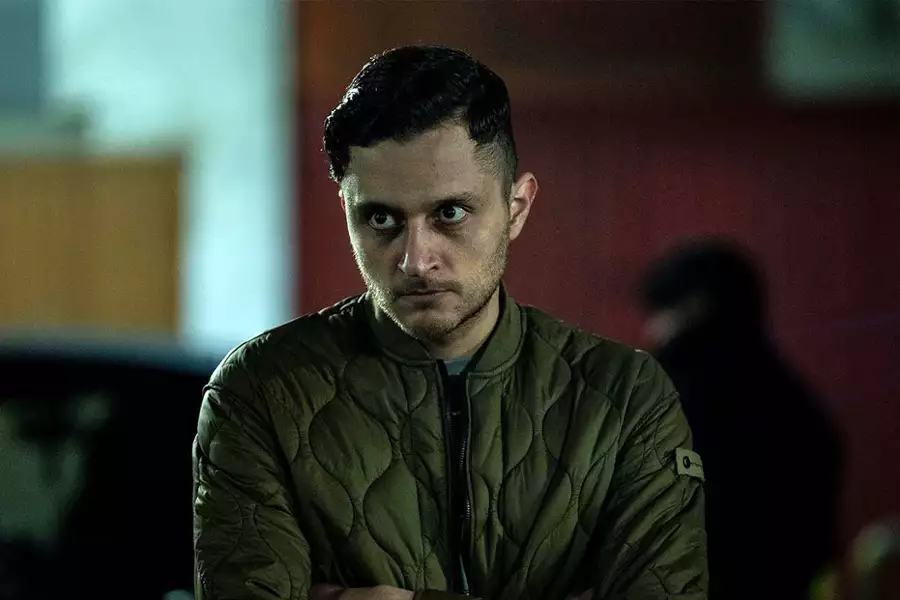 Gomorra - galeria zdjęć - filmweb