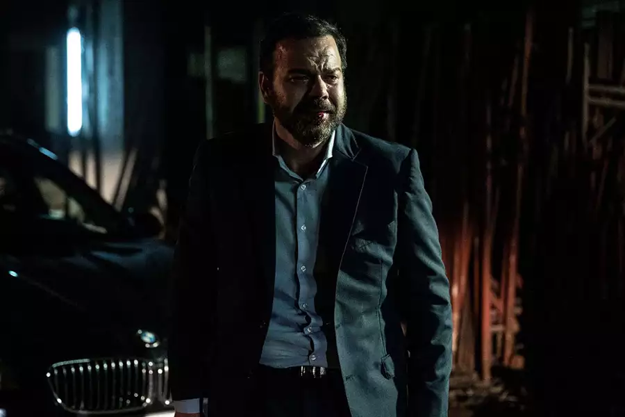 Gomorra - galeria zdjęć - filmweb