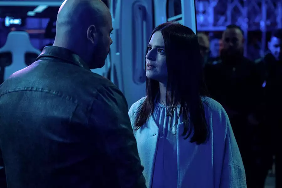 Gomorra - galeria zdjęć - filmweb