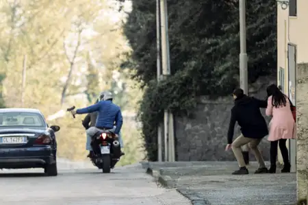 Gomorra - galeria zdjęć - filmweb