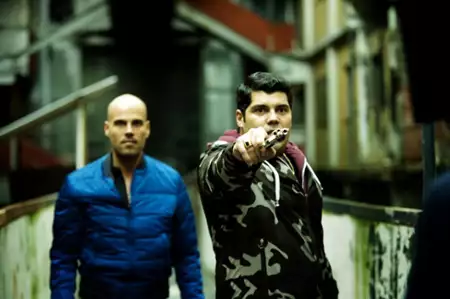 Gomorra - galeria zdjęć - filmweb