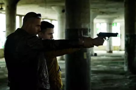 Gomorra - galeria zdjęć - filmweb