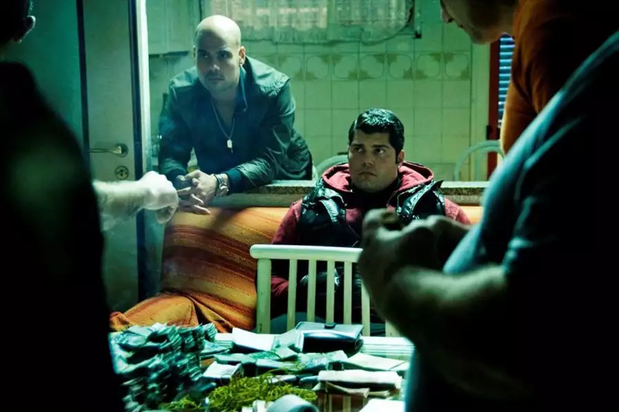 Gomorra - galeria zdjęć - filmweb