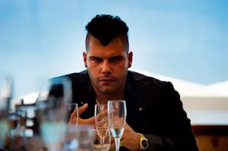 Gomorra - galeria zdjęć - filmweb