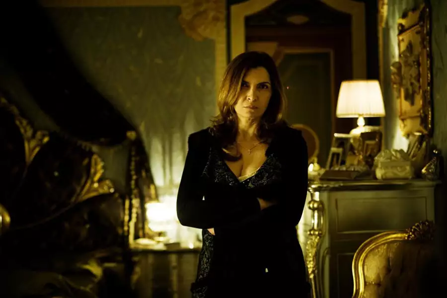 Gomorra - galeria zdjęć - filmweb