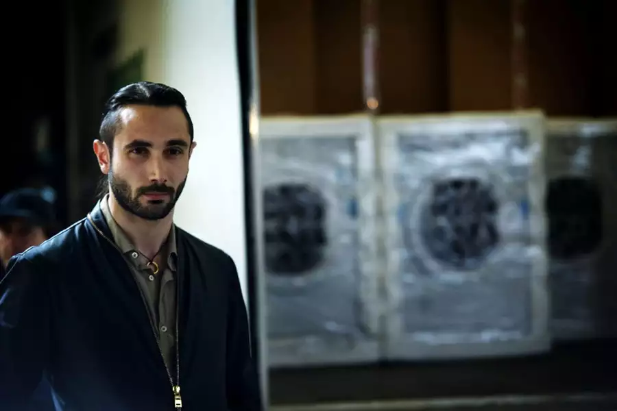 Gomorra - galeria zdjęć - filmweb