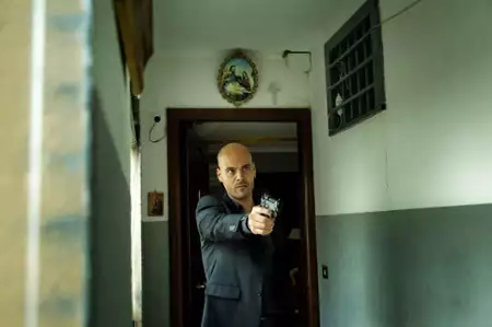 Gomorra - galeria zdjęć - filmweb