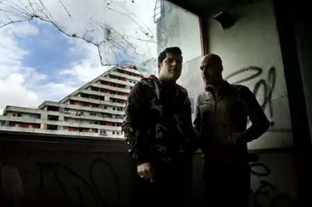 Gomorra - galeria zdjęć - filmweb