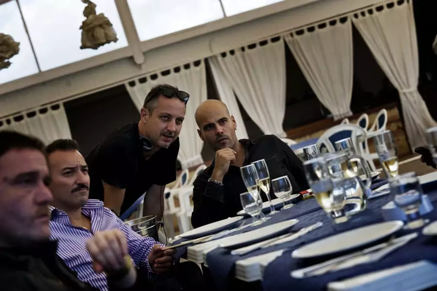 Gomorra - galeria zdjęć - filmweb