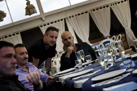 Gomorra - galeria zdjęć - filmweb