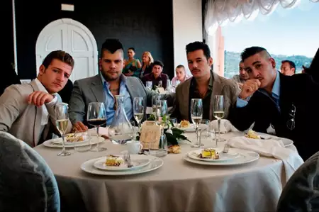 Gomorra - galeria zdjęć - filmweb