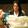 Hwang Jin-yi - galeria zdjęć