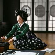 Hwang Jin-yi - galeria zdjęć - filmweb