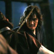 Ji-tae Yu w Hwang Jin-yi