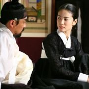 Hwang Jin-yi - galeria zdjęć - filmweb