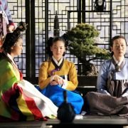Hwang Jin-yi - galeria zdjęć - filmweb