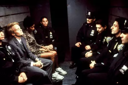 Trudna miłość - galeria zdjęć - filmweb
