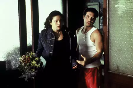Trudna miłość - galeria zdjęć - filmweb