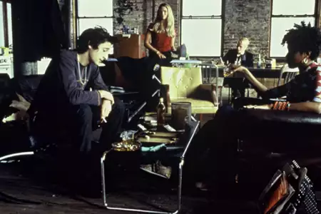 Trudna miłość - galeria zdjęć - filmweb