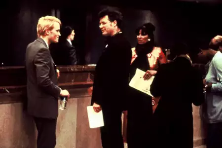 Trudna miłość - galeria zdjęć - filmweb
