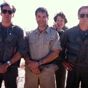 Fire Birds - galeria zdjęć - filmweb