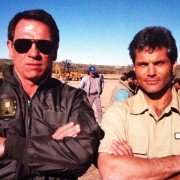 Fire Birds - galeria zdjęć - filmweb