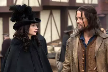 Salem - galeria zdjęć - filmweb