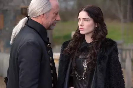 Salem - galeria zdjęć - filmweb